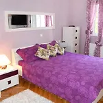 With Parking Space - 9696 Makarska