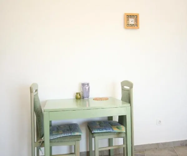 With Parking Space - 9696 Apartman