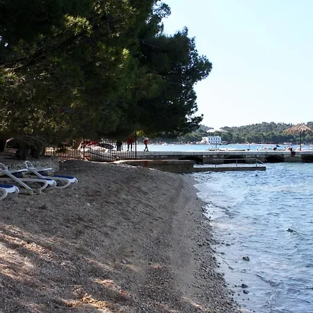 With A Parking Space - 9696 * Makarska