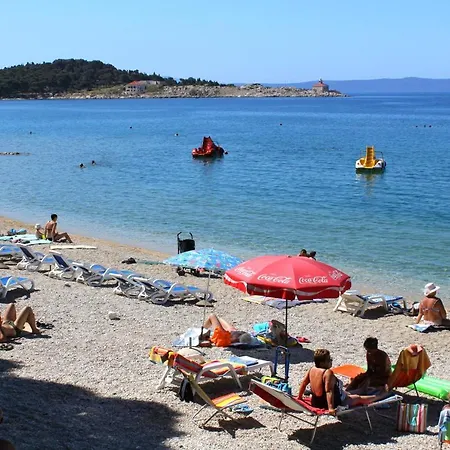 Apartment With A Parking Space - 9696 Makarska