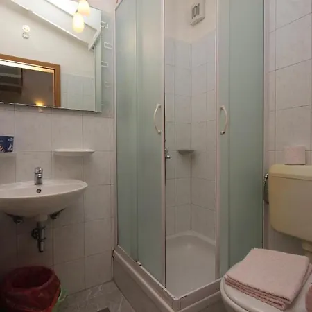 With Parking Space - 9696 Apartamento