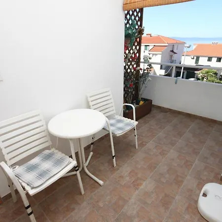 With A Parking Space - 9696 * Makarska