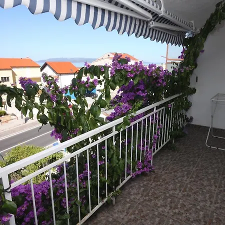Apartamento With Parking Space - 9696 *