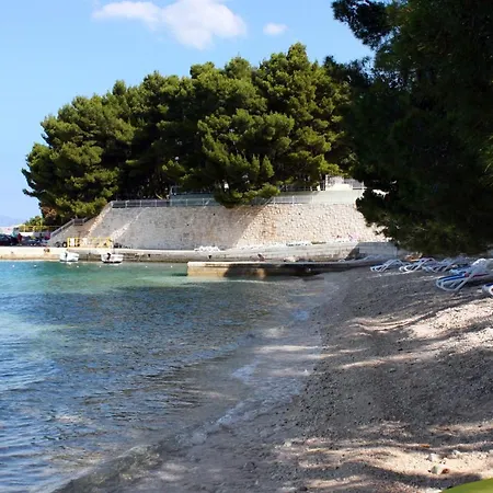 With Parking Space - 9696 Μακάρσκα